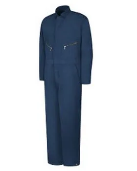 CT30 Red Kap Insulated Twill Coverall