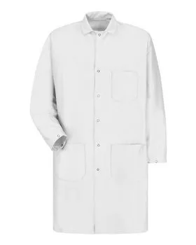 KK28 Red Kap ESD/Anti-Stat Teach Coat