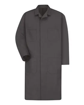 KT30 Red Kap Shop Coat