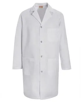 KT34 Red Kap Staff Coat