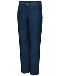 PD60ODD Red Kap Relaxed Fit Jean Odd Waist Sizes