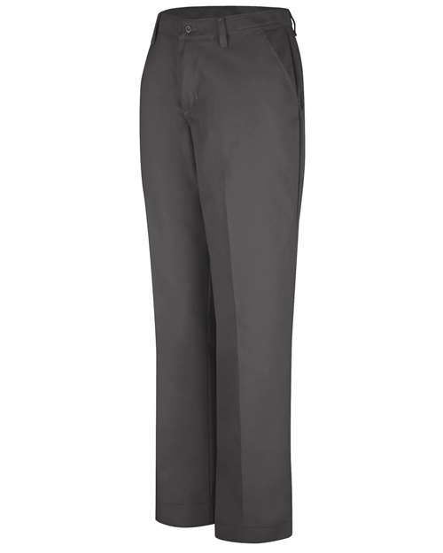 PT21EXT Red Kap Womens Dura-Kap Industrial Pants Extended Sizes