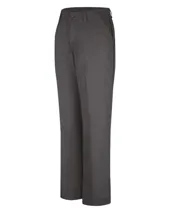 PT21EXT Red Kap Womens Dura-Kap Industrial Pants Extended Sizes
