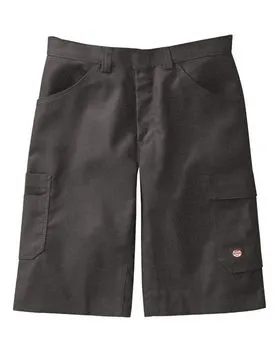 PT4A Red Kap Shop Shorts