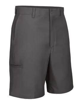 PT4C Red Kap Cell Phone Pocket Shorts