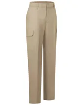 PT89 Red Kap Womens Industrial Cargo Pants PT89 Red Kap Womens Industrial Cargo Pants