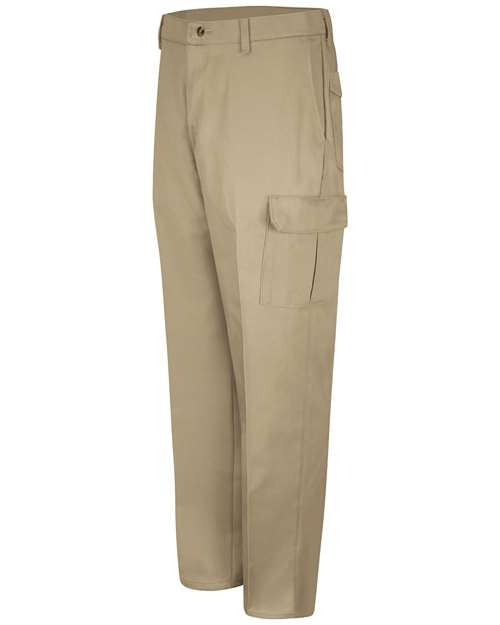 PC76ODD Red Kap Cargo Pants Odd Sizes