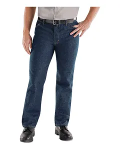 PD54ODD Red Kap Classic Work Jeans - Odd Sizes