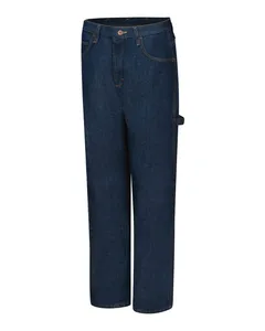 PD80 Red Kap Loose Fit Dungaree