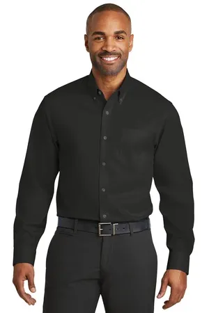 RH78 Red House Non-Iron Twill Shirt.
