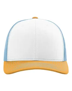 112 Richardson Trucker Snapback Hat