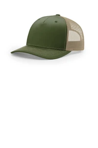 112FP Richardson Trucker Cap