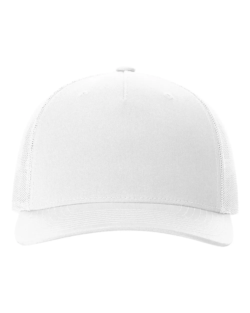 Richardson 112FP Trucker Cap
