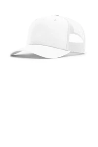 112FPC Richardson Five-Panel Champ Trucker