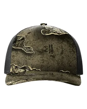 Richardson 112PFP Trucker Cap