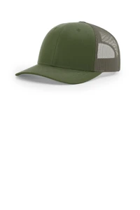 112T Richardson Tactical Trucker