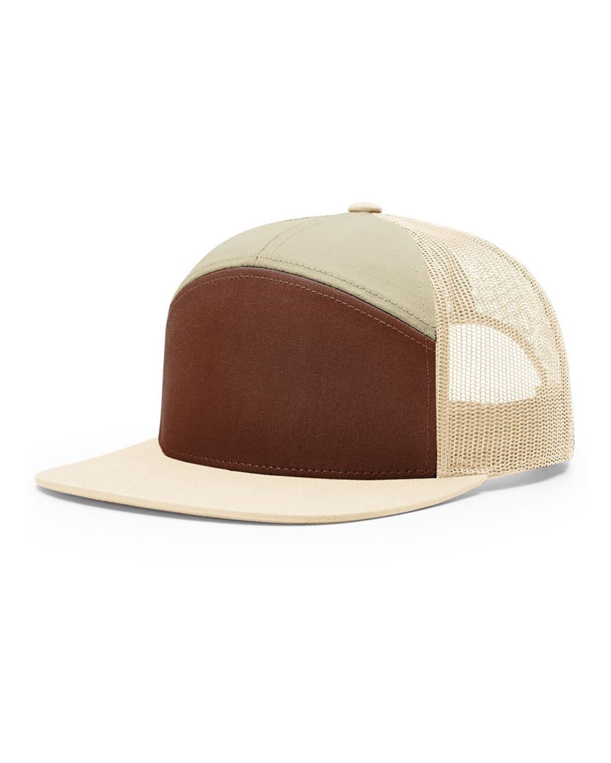 Richardson 168 trucker cap