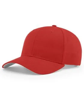 212 Richardson Pro Twill Snapback Cap