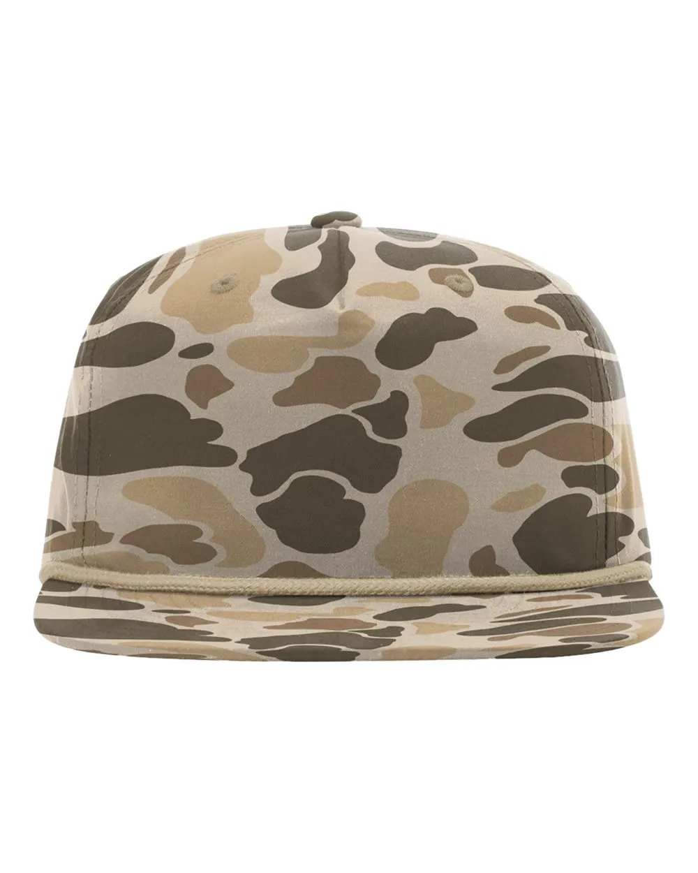 256P Richardson Printed Umpqua Cap