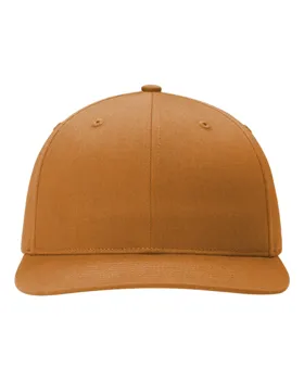 312 Richardson Twill Back Trucker Cap