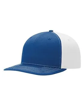 312 Richardson Twill Back Trucker Cap 312 Richardson Twill Back Trucker Cap