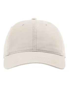 326 Richardson Brushed Canvas Dad Hat