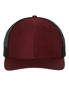 112 Richardson Trucker Snapback Hat