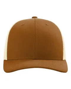 115 Richardson Low Pro Trucker Cap