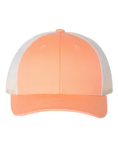 115 Richardson Low Pro Trucker Cap 115 Richardson Low Pro Trucker Cap