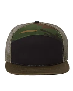 Richardson 168 trucker cap