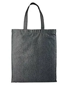 RP998 Artisan Collection by Reprime Denim Tote Bag