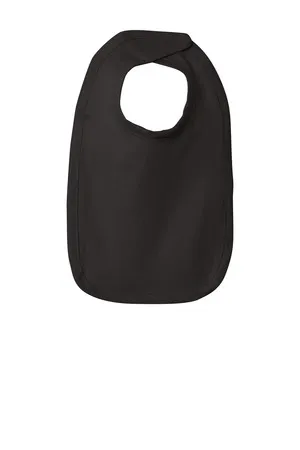 RS1005 Rabbit Skins Infant Premium Jersey Bib.