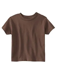 RS3301 Rabbit Skins Toddler Cotton Jersey T-Shirt