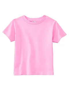 RS3301 Rabbit Skins Toddler Cotton Jersey T-Shirt