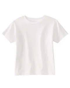 RS3301 Rabbit Skins Toddler Cotton Jersey T-Shirt