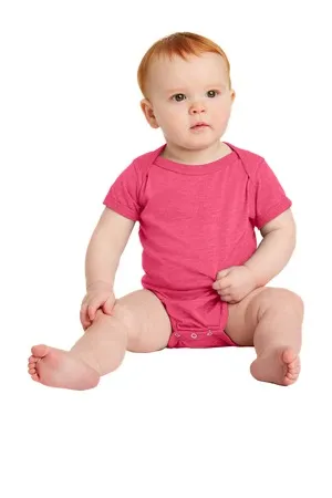 RS4424 Rabbit Skins Infant Vintage Fine Jersey Bodysuit .