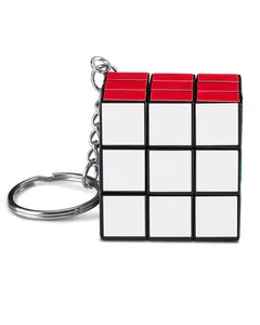 PL-4455 Rubiks Micro Rubiks Cube Key Holder