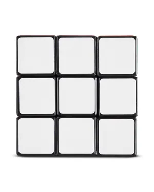 PL-4685 Rubiks 9-Panel Full Stock Cube
