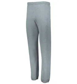 029HBM Russell Athletic Dri-PowerA Closed Bottom Pocket Sweatpant
