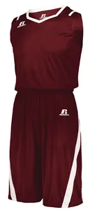 3B2X2M Russell Athletic Athletic Cut Shorts