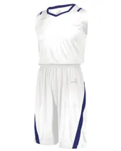 3B2X2M Russell Athletic Athletic Cut Shorts