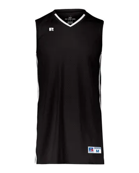4B1VTB Russell Athletic Youth Legacy Basketball Jersey