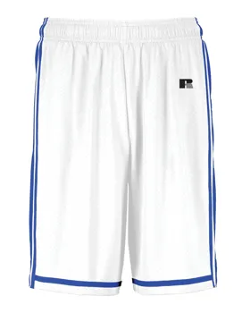 4B2VTB Russell Athletic Youth Legacy Basketball Shorts