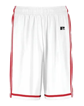 4B2VTB Russell Athletic Youth Legacy Basketball Shorts