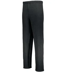 596HBM Russell Athletic Dri-PowerA Open Bottom Pocket Sweatpant