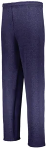 596HBM Russell Athletic Dri-PowerA Open Bottom Pocket Sweatpant