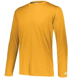 631X2M Russell Athletic Dri-PowerA Core Performance Long Sleeve Tee