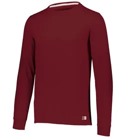 64LTTM Russell Athletic Unisex Essential Performance Long-Sleeve T-Shirt