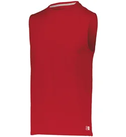 64MTTM Russell Athletic Essential Muscle Tee