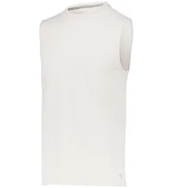 64MTTM Russell Athletic Essential Muscle Tee 64MTTM Russell Athletic Essential Muscle Tee